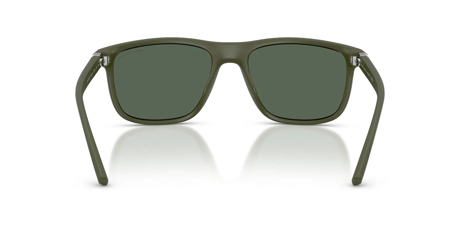 Armani Exchange 4167SU Sunglasses - view 13